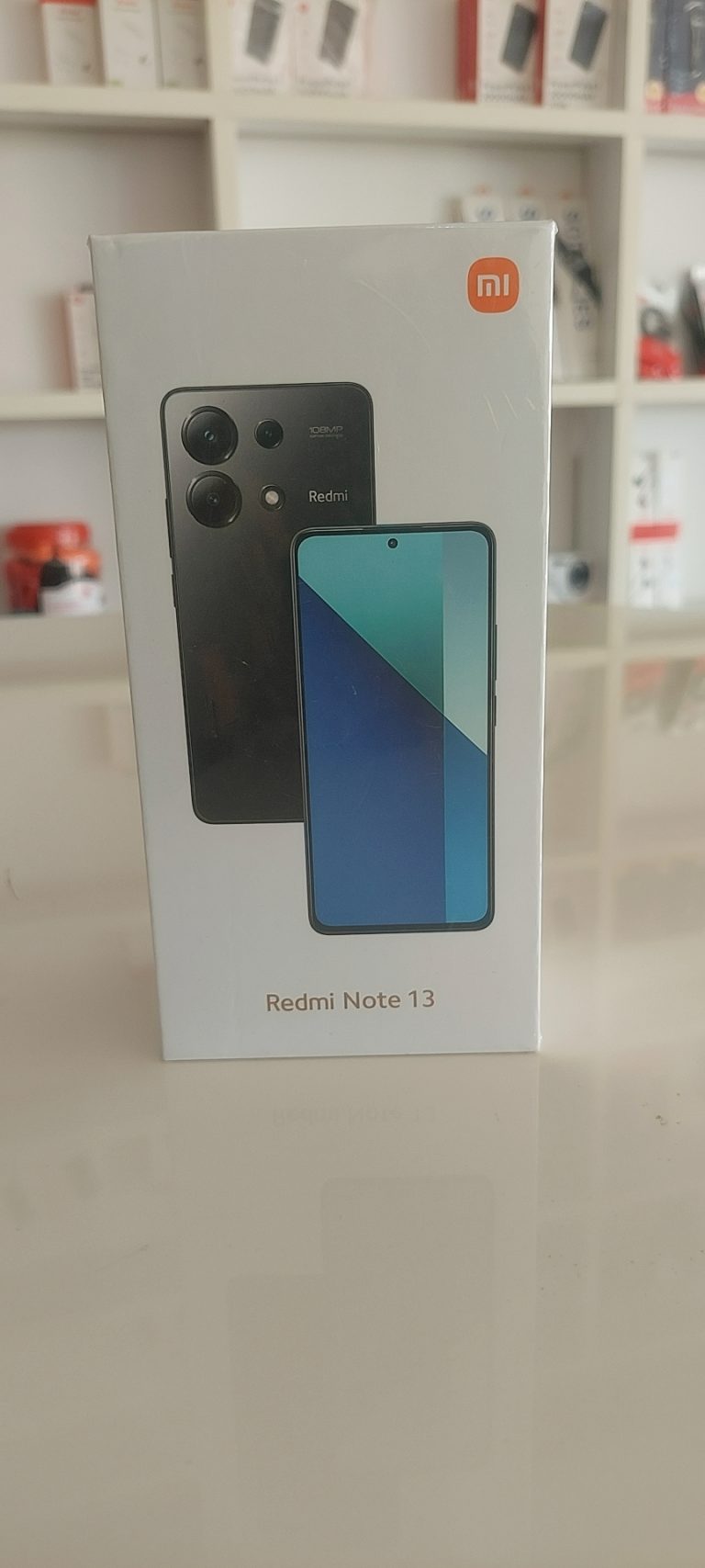 Iphone 13 mini