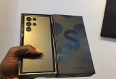 Samsung S22 Ultra