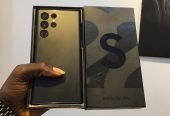 Samsung S22 Ultra