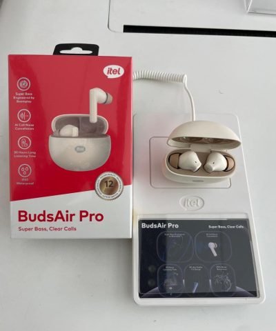 BUD-AIR-PRO