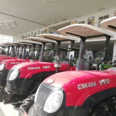 Brand New YTO ESK404 Agricultural Tractor – Powerful & Reliable