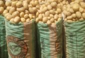 Irish potatoes
