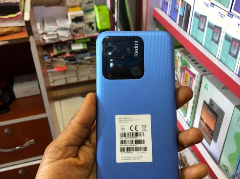 Redmi 10A – Redmi 10A – Affordable, Reliable, and Performance-Ready