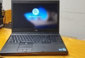 Heavy Duty Gaming Graphic Dell Laptop Workstation, i7..@..2.7GHz, 16GB RAM, 1000GB SSD, 2GB GPU, 5G-WiFi, BT4.0, DVD-RW, Win10Pro, OfficePro, CS6