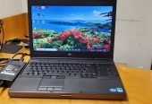 Heavy Duty Gaming Graphic Dell Laptop Workstation, i7..@..2.7GHz, 16GB RAM, 1000GB SSD, 2GB GPU, 5G-WiFi, BT4.0, DVD-RW, Win10Pro, OfficePro, CS6