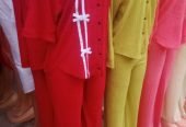 Fashion shop
