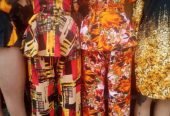 Fashion shop