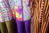 Fashion shop