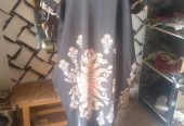 Gown