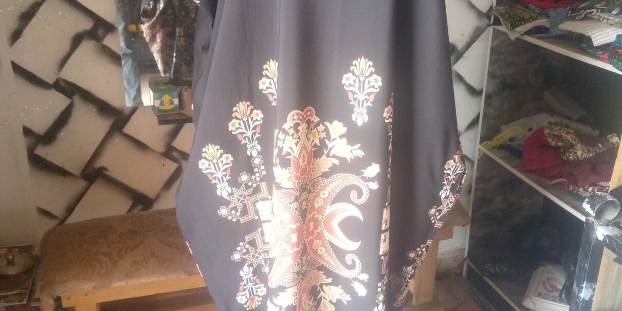 Gown Gown