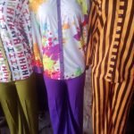 Fashion shop