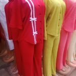 Fashion shop