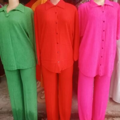 Fashion shop