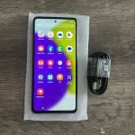 Samsung Galaxy A52 Unlocked 128GB