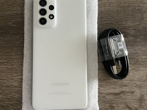 Samsung Galaxy A52 Unlocked 128GB