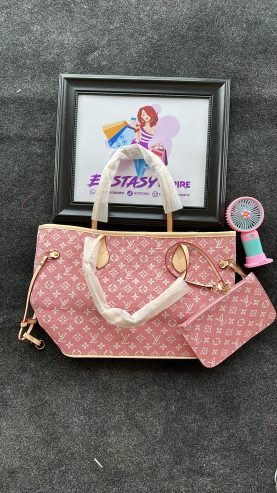 Lv 2in1 bag