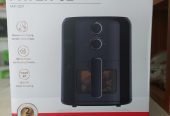Itel Air Fryer – 5L