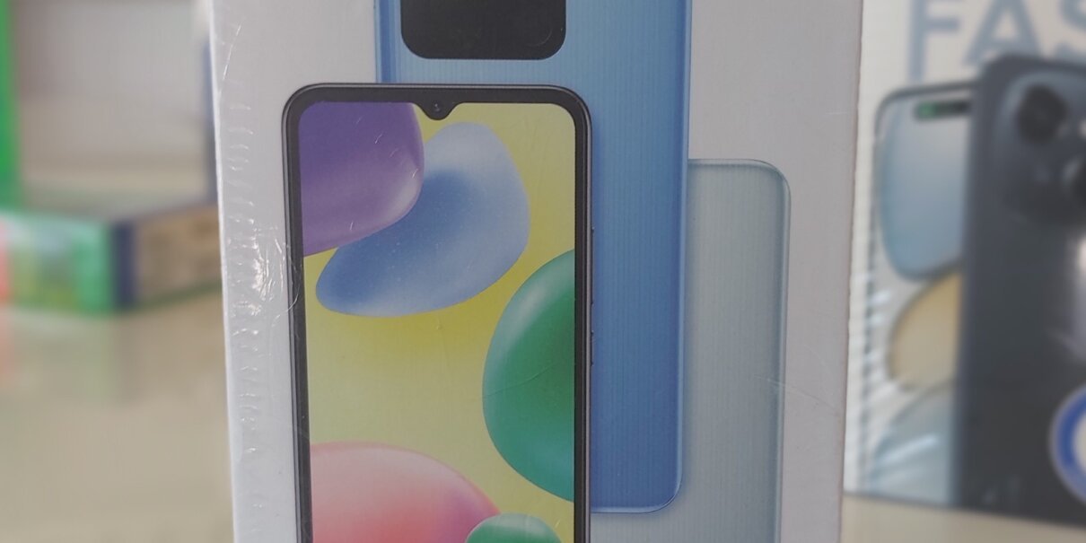 Redmi10A Redmi10A