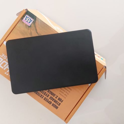 500GB Internal Hard Disk Drive (HDD) – Reliable Storage Solution