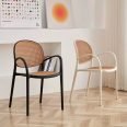 Restaurant chair