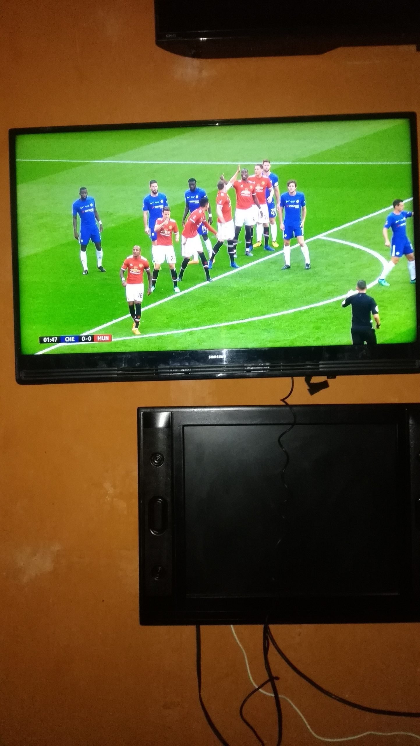 32 inch samsung led tv
