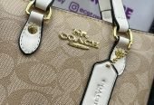 Coach luxury bag