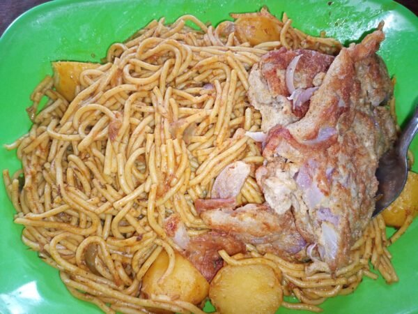 Foods Foods