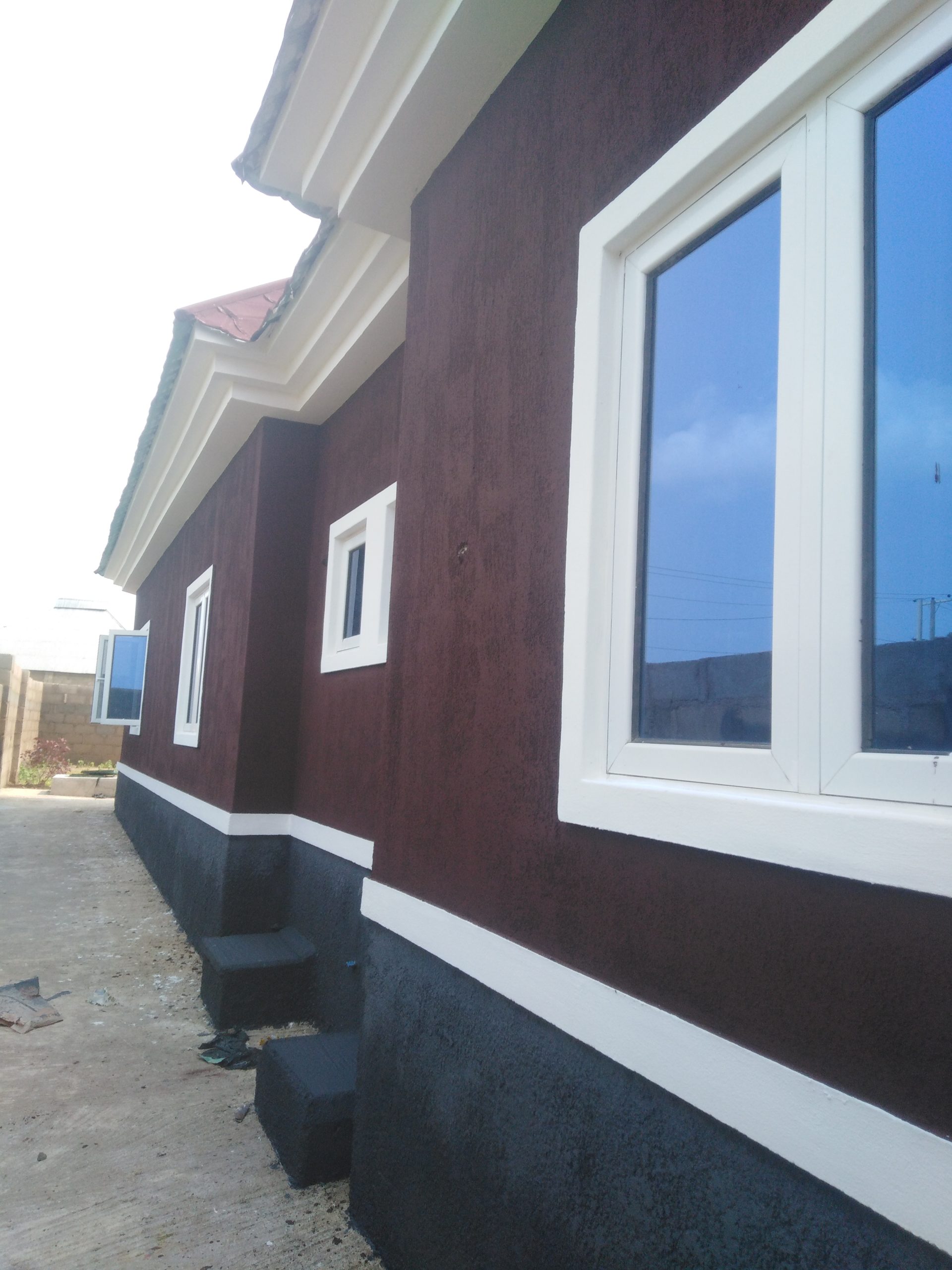 D GL🌍BE PAINT & DESIGN