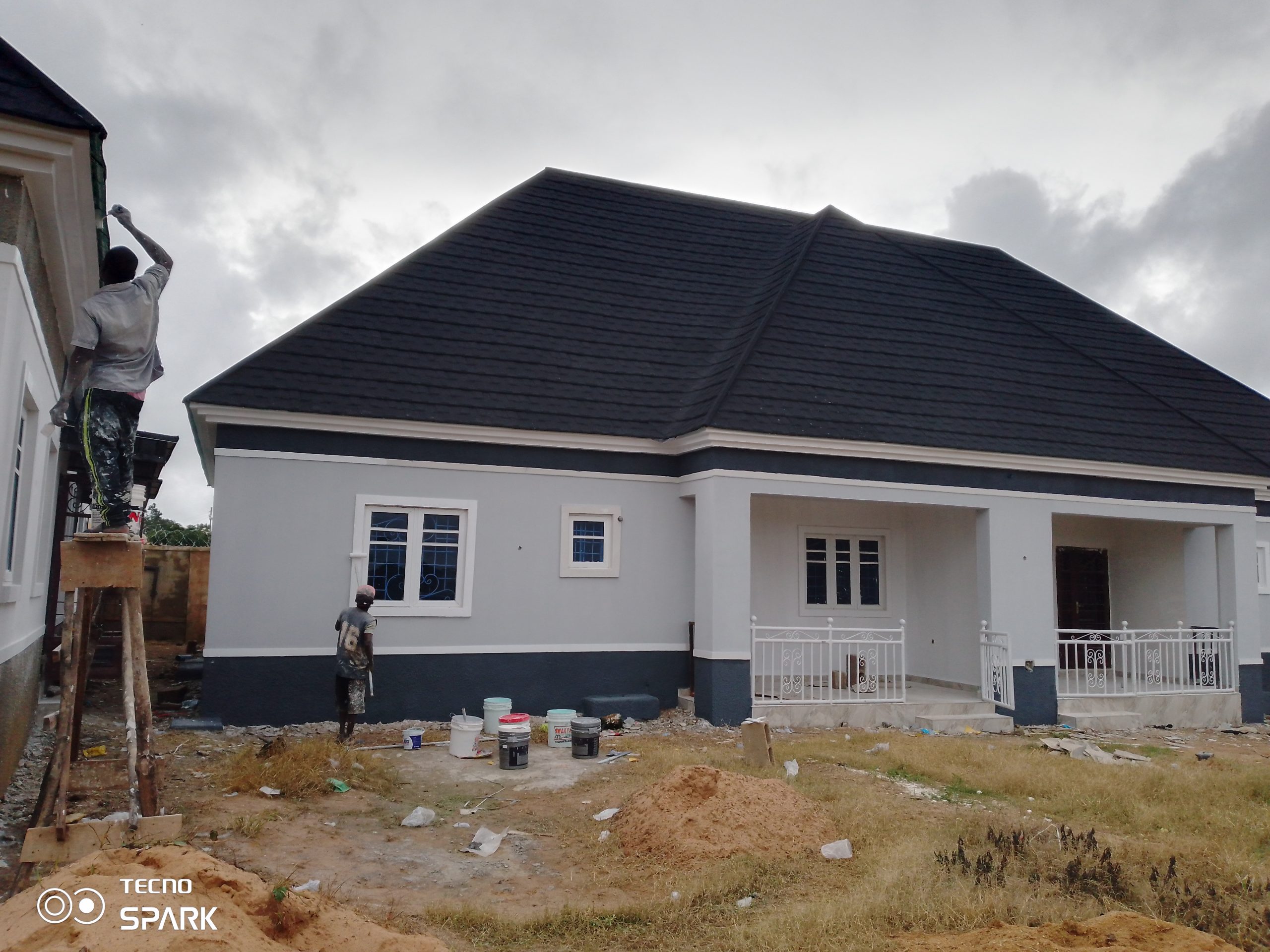 D GL🌍BE PAINT & DESIGN