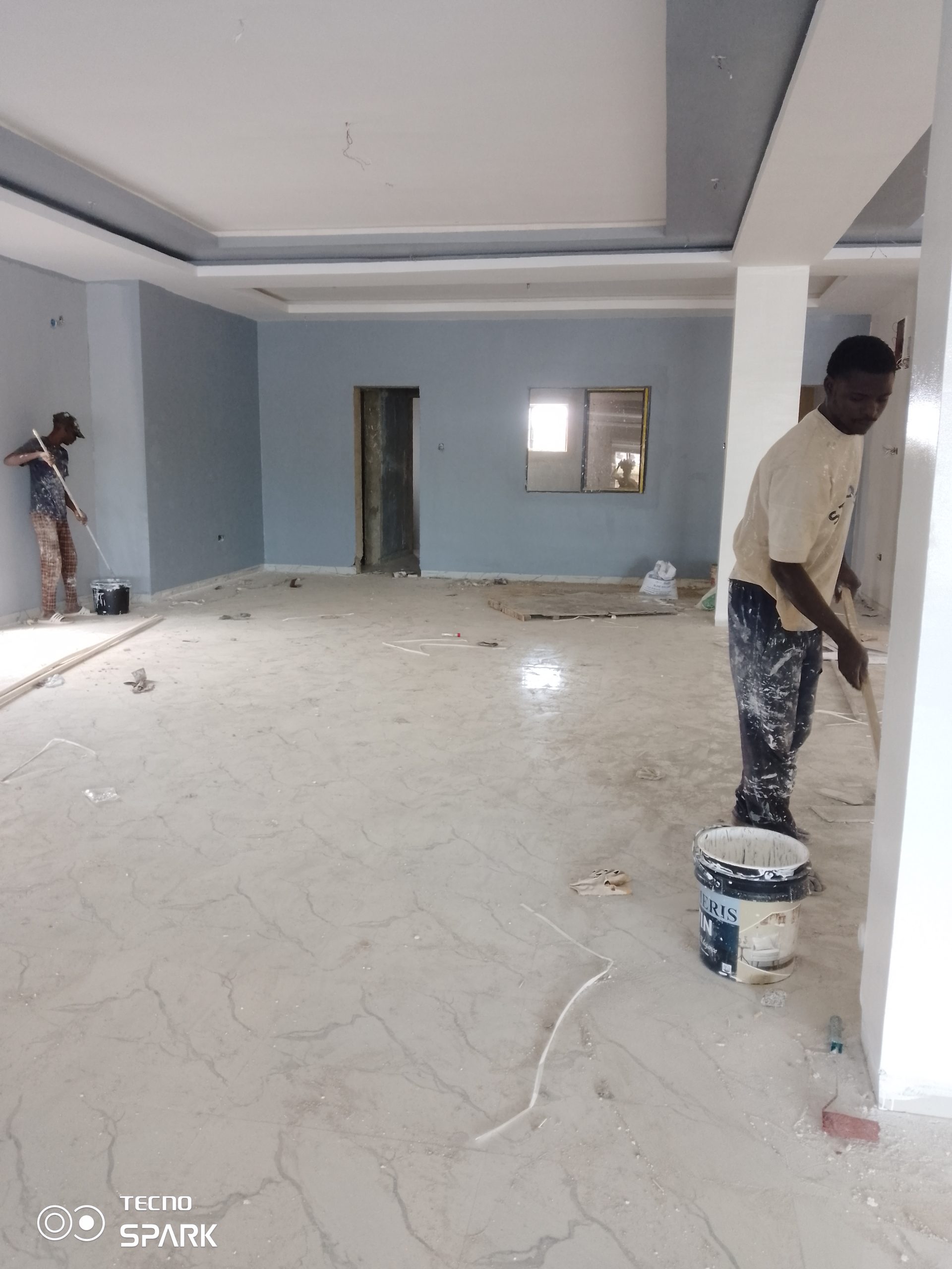 D GL🌍BE PAINT & DESIGN