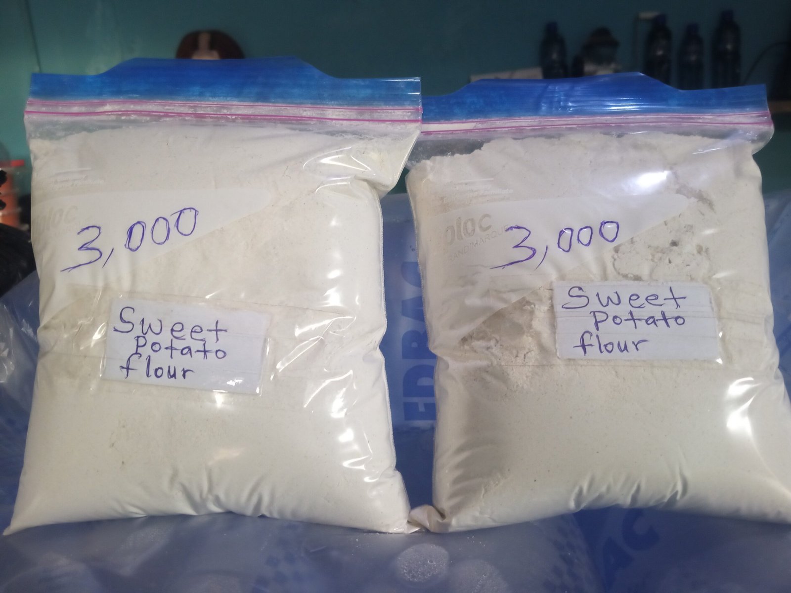 Buy food & beverages in onitsha north – best prices 2 Sweet potato flour