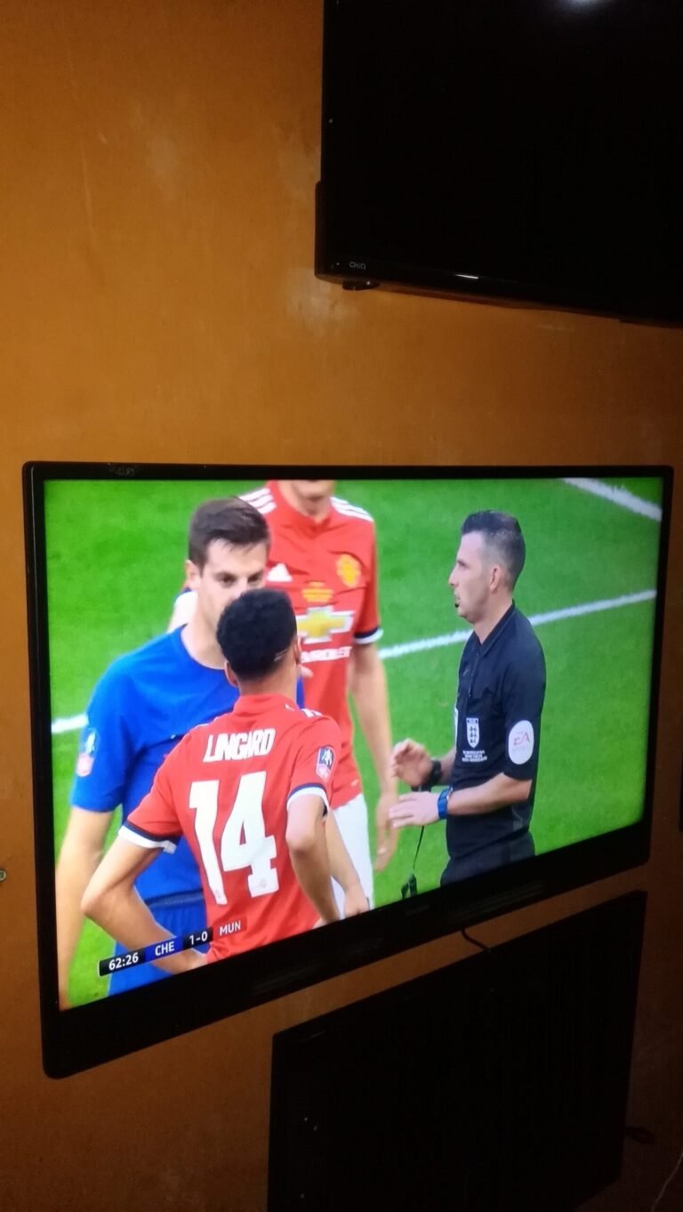 32 inch samsung led tv