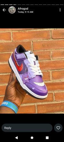 Nike