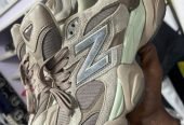 New balance