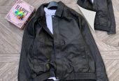 Jackets