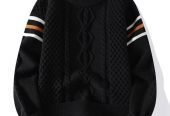 Round Neck Sweat shirt