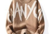 Round Neck Sweat shirt