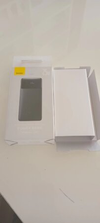 Beasus 25W Powerbank Beasus 25W Powerbank
