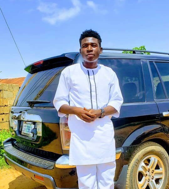 Fashion designer for men especially