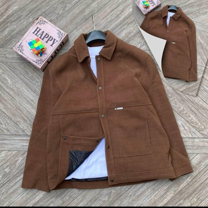 Jackets