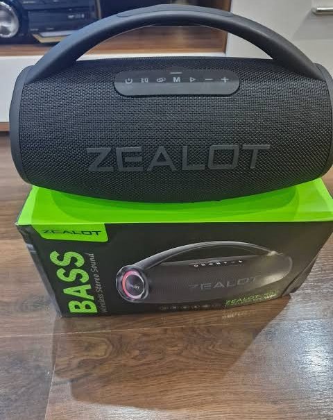 Zealot-S97 Zealot-S97