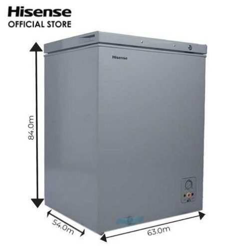 Freezer