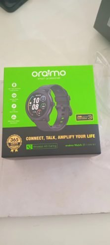 Osw 30 watch 2r