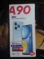 Itel A90