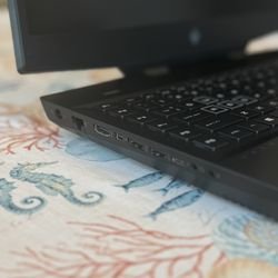 HP Omen 15.6 Inch Screen Gaming Laptop