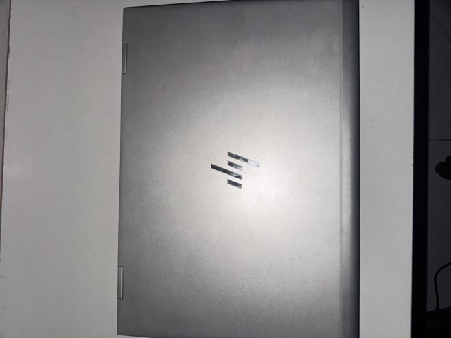 Hp elitebook x360