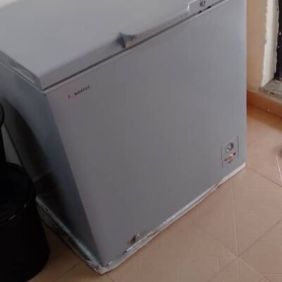 Freezer