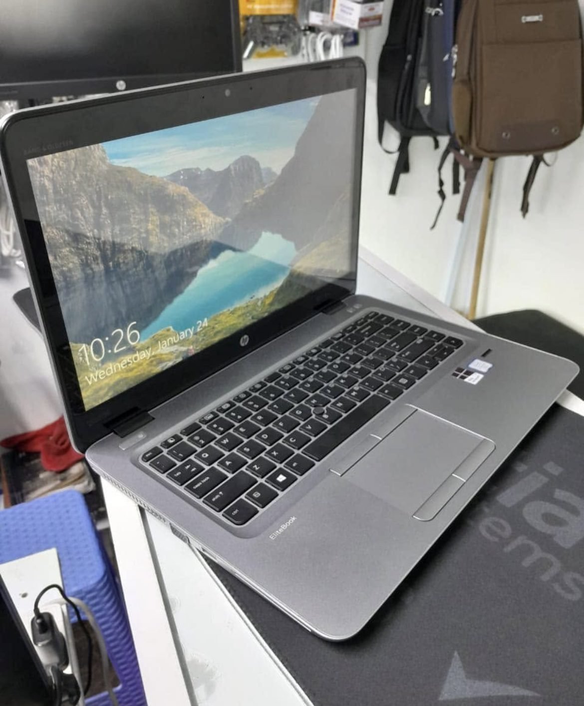 Elitebook listings in ashanti – whatsapp ready 2 Laptop hp elitebook