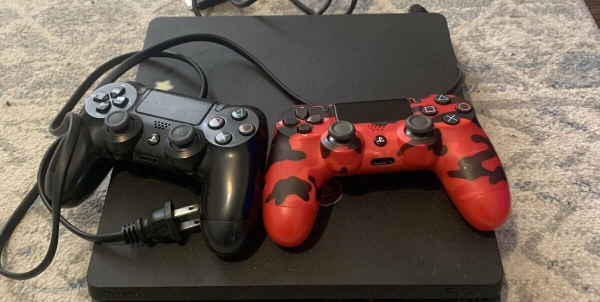 Ps4