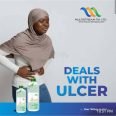 JINJA HERBAL EXTRACT AND IRU ANTISEPTIC SOAP